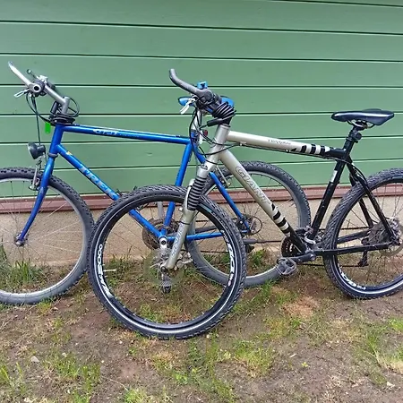 Apartament Mokuska Erdoszeli Fahaziko *