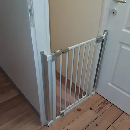 Mókuska Erdőszéli Faházikó Apartamento *