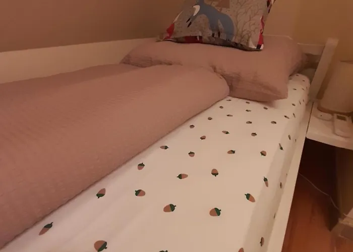 Apartamento Mókuska Erdőszéli Faházikó Parád