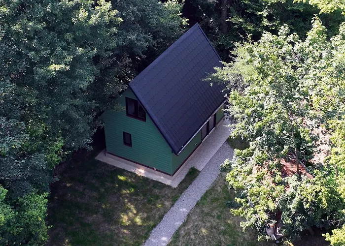 Mókuska Erdőszéli Faházikó Parád